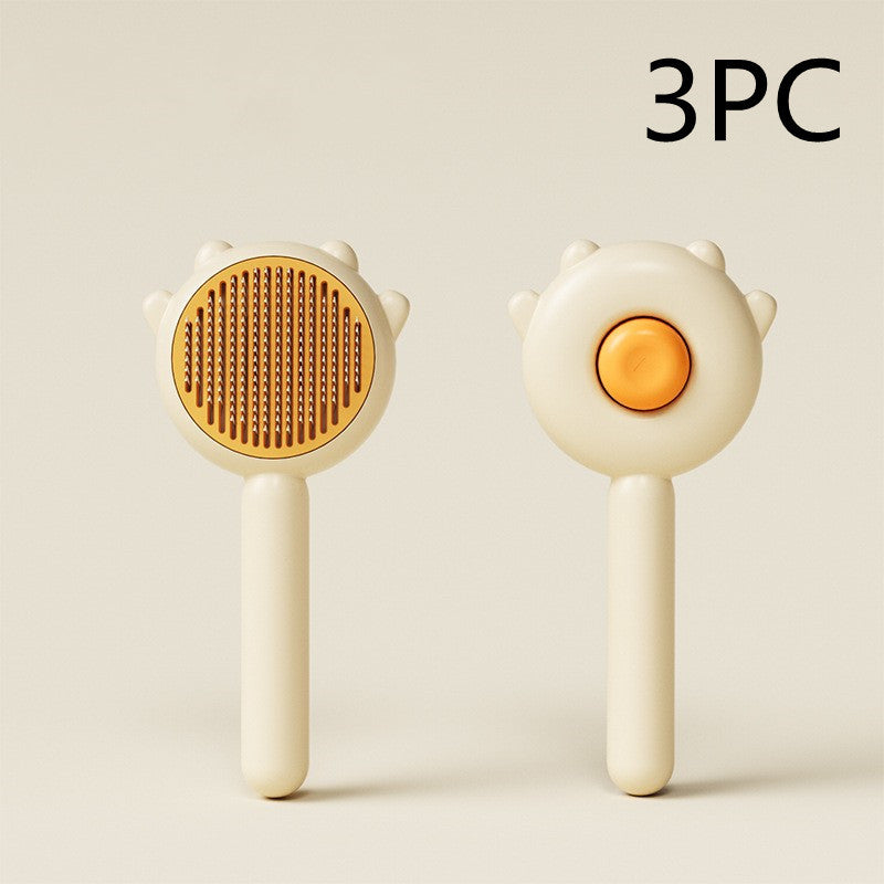 Cat Hair Removal Brush