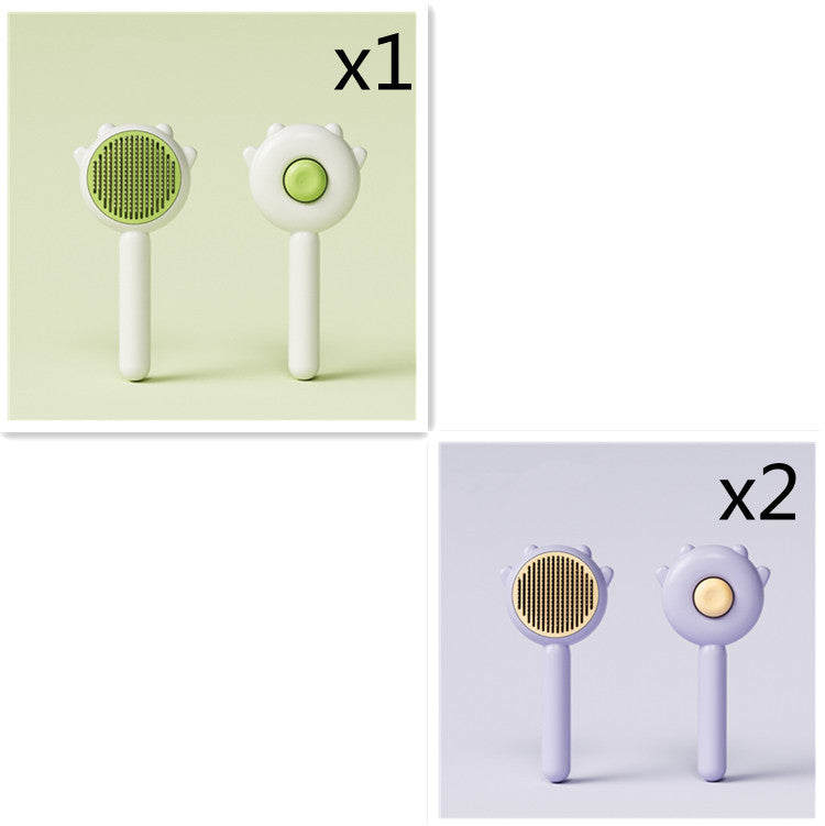 Cat Hair Removal Brush
