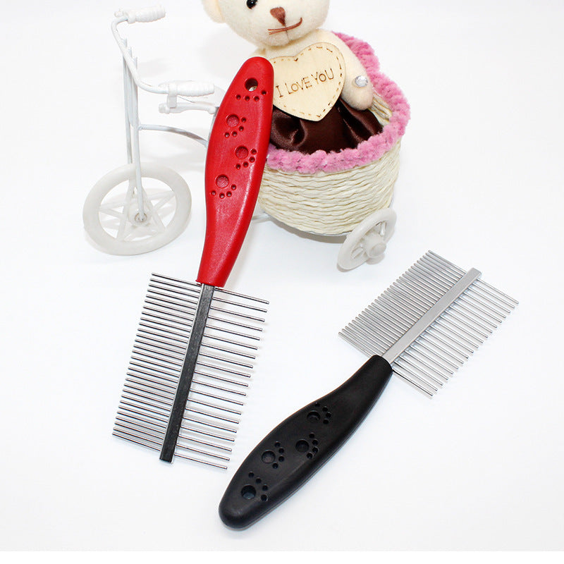 Pet grooming Brush