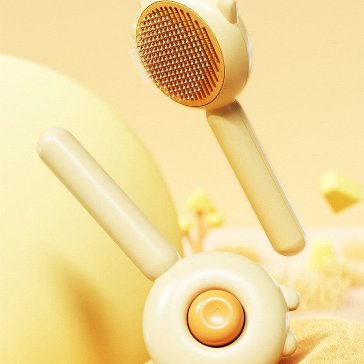 Cat Hair Removal Brush