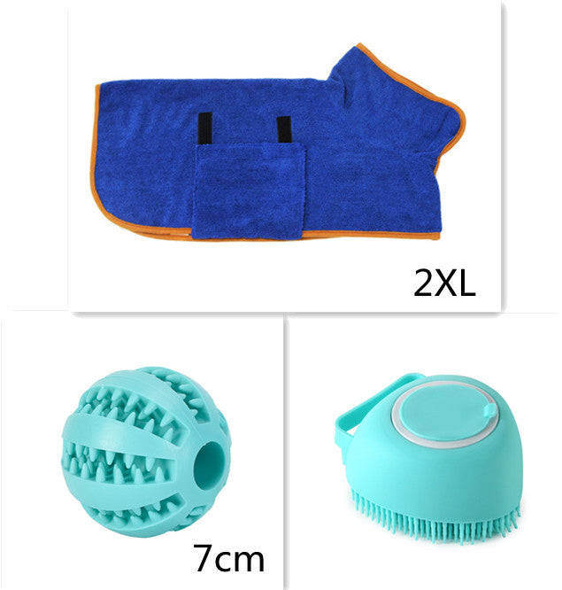 Silicone Bath Massage Brush Cleaning Tool