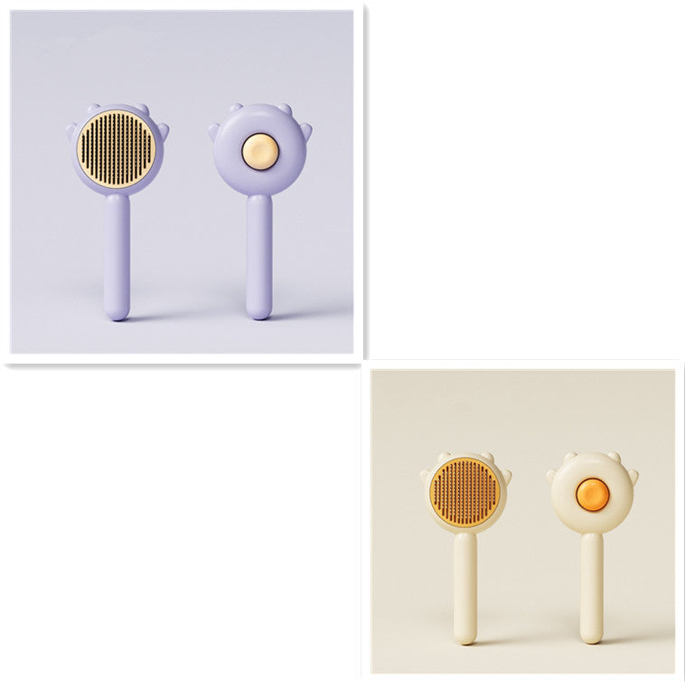 Cat Hair Removal Brush