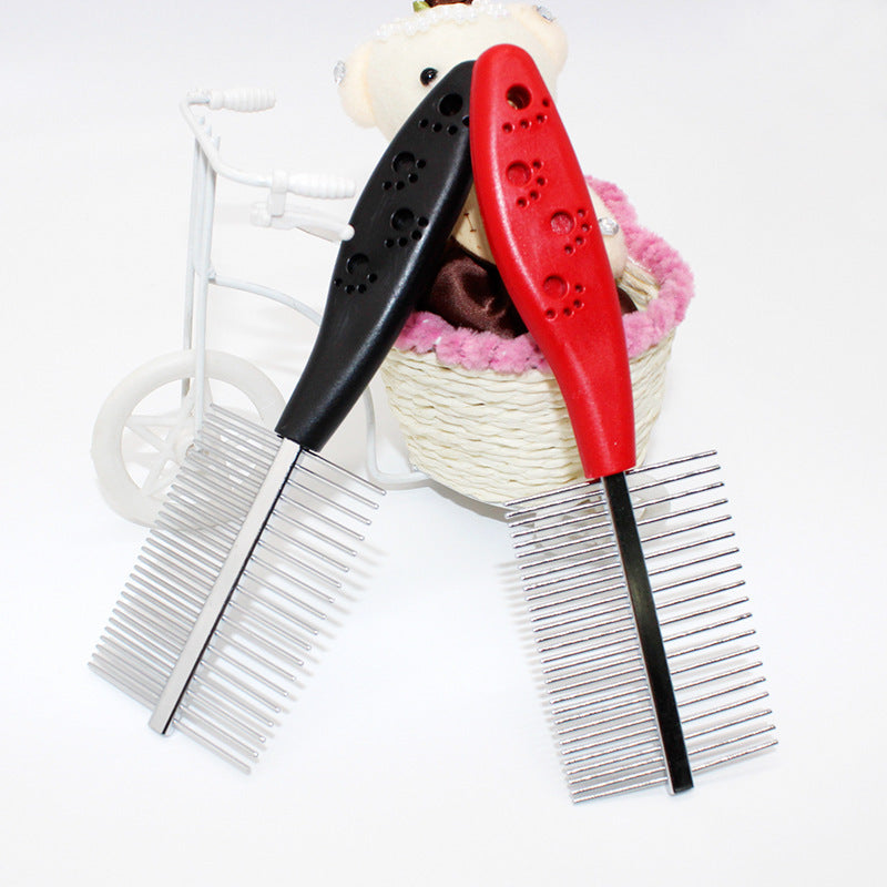 Pet grooming Brush