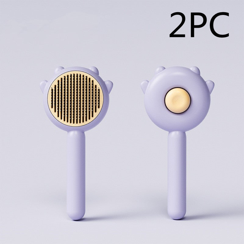 Cat Hair Removal Brush