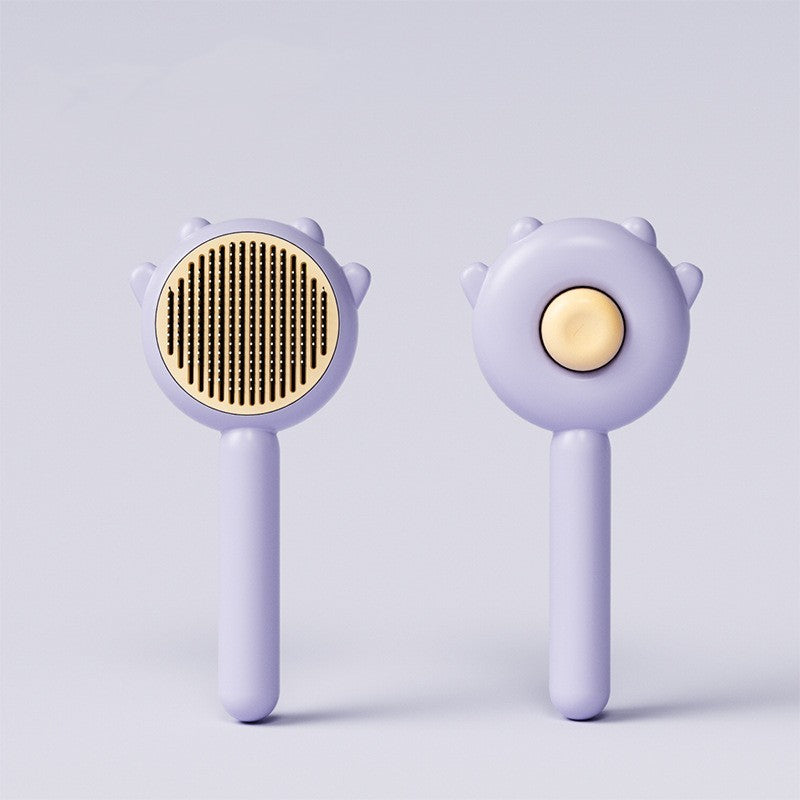 Cat Hair Removal Brush