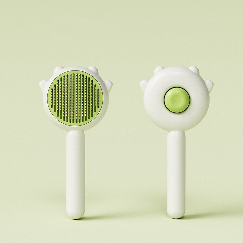 Cat Hair Removal Brush