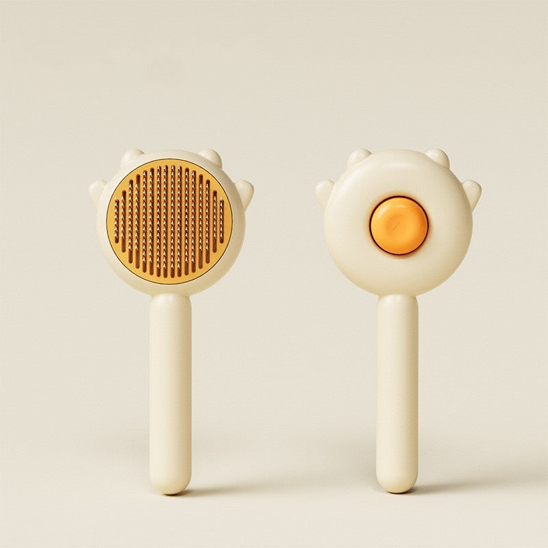 Cat Hair Removal Brush