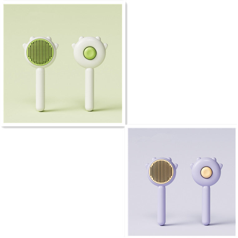 Cat Hair Removal Brush
