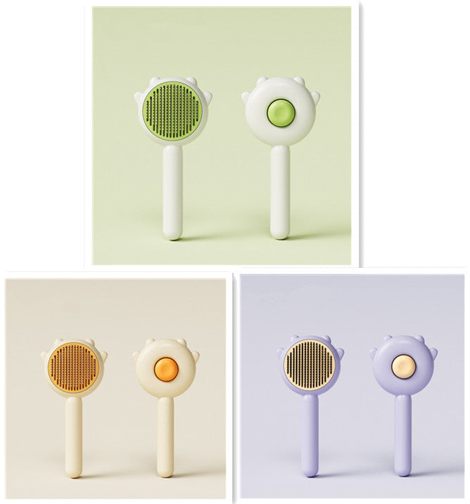 Cat Hair Removal Brush