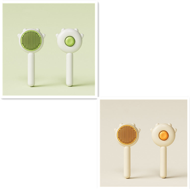 Cat Hair Removal Brush
