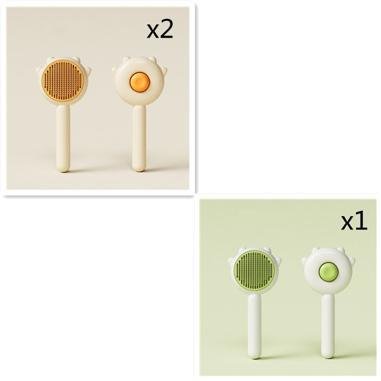 Cat Hair Removal Brush