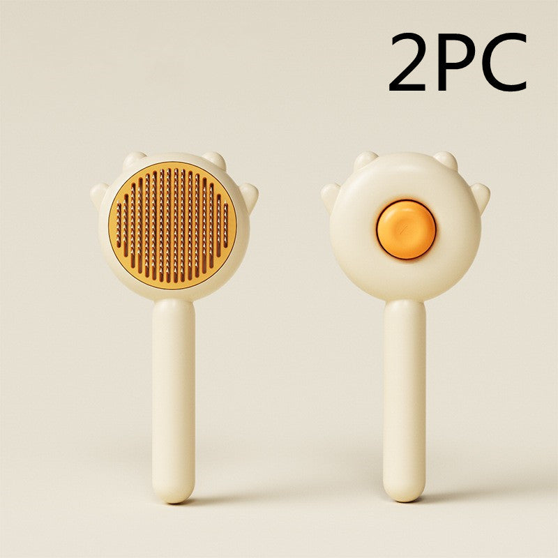 Cat Hair Removal Brush