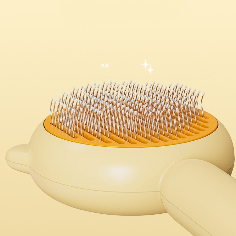 Cat Hair Removal Brush